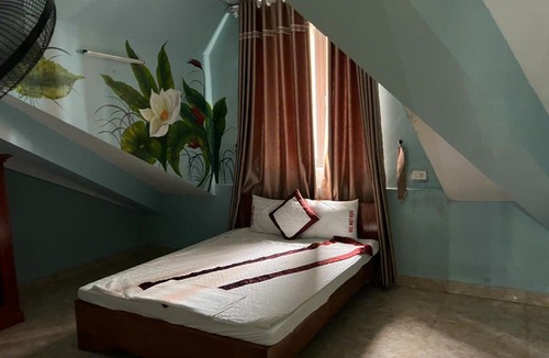 Tam Dao House | Nhà nghỉ Tuấn Hải