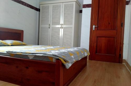 Binh Son Hotel | Nhà nghỉ Vĩnh Trà