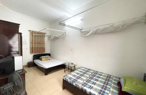 Bac Kan Bed & Breakfast | Nhà nghỉ Vũ Hoàng