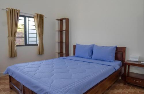 Ong Lang Hotel | Nhà Nghỉ Vườn Oải Hương LAVENDER GARDEN GUEST HOUSE