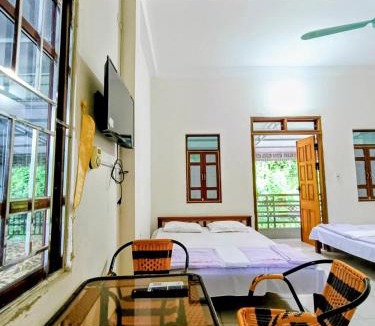 Nam Mau House | Nhà Nghỉ Việt Hùng