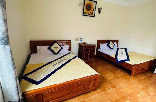 Van Don Hotel | Nhà nghỉ White House Hoài Minh - Phố đi bộ Quan Lạn