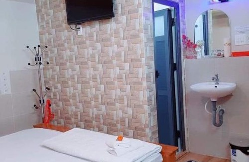 Ninh Kieu Bed & Breakfast | NHÀ NGHỈ XUÂN LAN CẦN THƠ