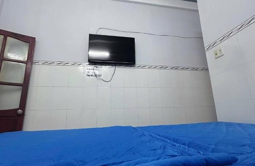 Quy Nhon Bed & Breakfast | Nhà nghỉ Yên Bình