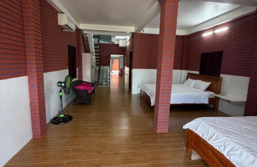Cho Phuoc Hai Apartment | Nhà Nguyên Căn Cách Biển 150 Mét