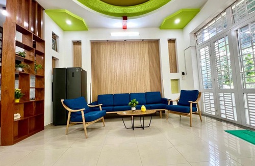 Lien Chieu Villa | Nhà nguyên căn gần biển