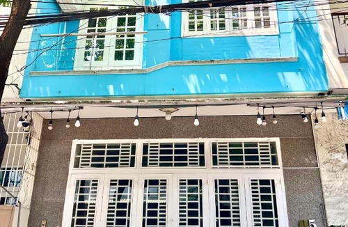 Lien Chieu Villa | Nhà nguyên căn gần biển