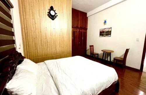 Lien Chieu Villa | Nhà nguyên căn gần biển