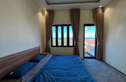 Dong Hoa Apartment | Nhà Nguyên Căn Hướng Biển