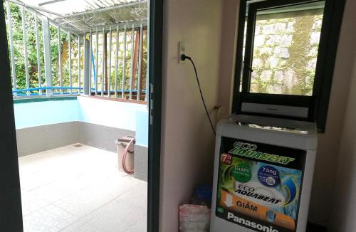 Da Lat Apartment | Nhà Rum Rôn