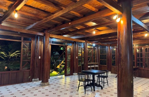 Phu My Bed & Breakfast | Nhà Sàn Núi Dinh - Phú Mỹ