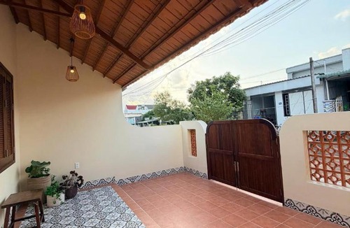 La Gi House | Nhà Túc Ở Lagi