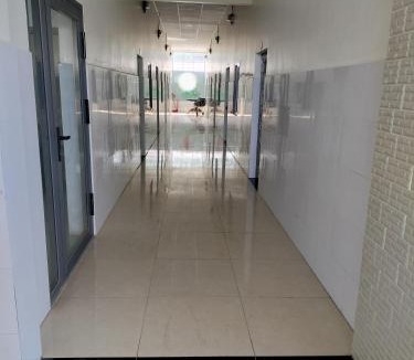Dong Xoai Hostel | Nhà trọ Hương Nguyên