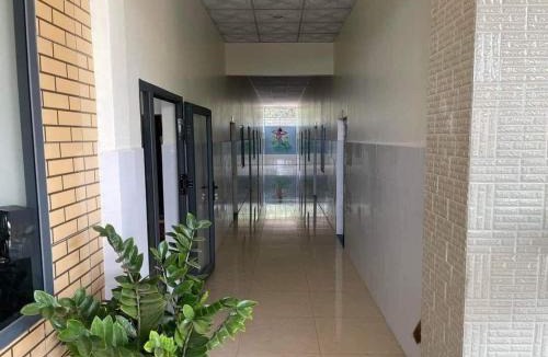 Dong Xoai Hostel | Nhà trọ Hương Nguyên