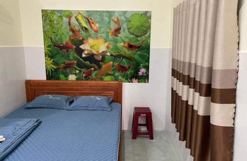 Dong Xoai Hostel | Nhà trọ Hương Nguyên
