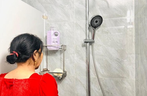 Thai Binh House | Nhà trọ Lý Liêm