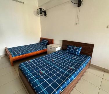 Hoang Mai House | Nhà Trọ Vĩnh Hoàng