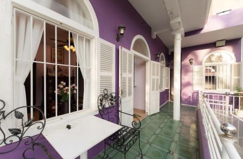 Hue House | Nhà trong hẻm