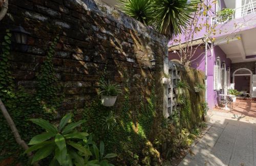 Hue House | Nhà trong hẻm