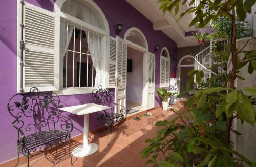 Hue House | Nhà trong hẻm