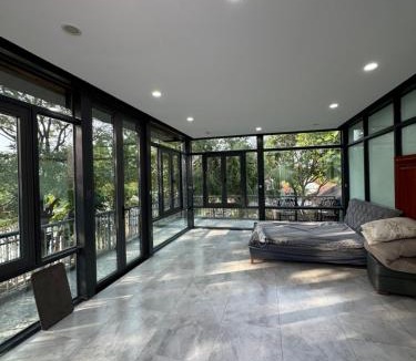 District 9 Apartment | Nhà Trong Vườn