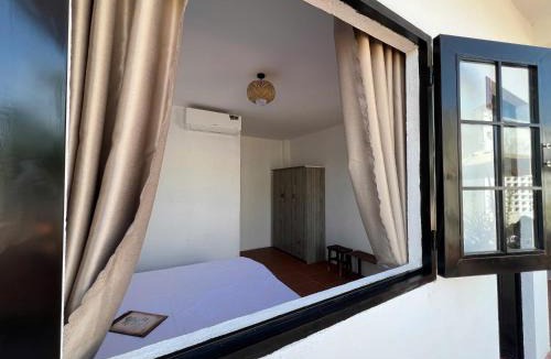 Xuyen Moc Hotel | Nhà Vườn - Garden homes