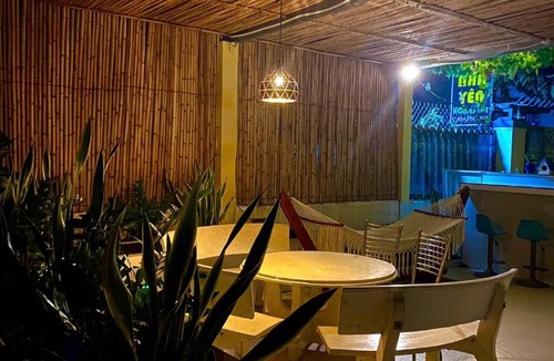 Phan Rang - Thap Cham Apartment | Nhà Yên Homestay Phan Rang