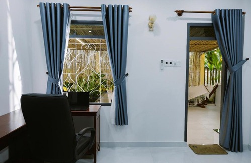 Phan Rang - Thap Cham Apartment | Nhà Yên Homestay Phan Rang