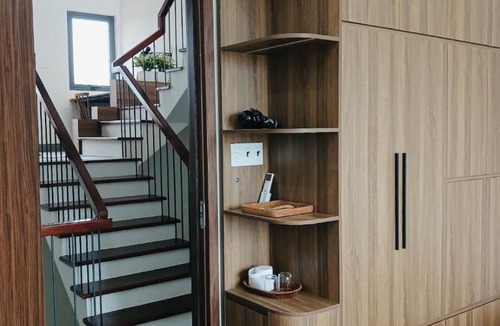 Huong Tra Apartment | Nhà Yên