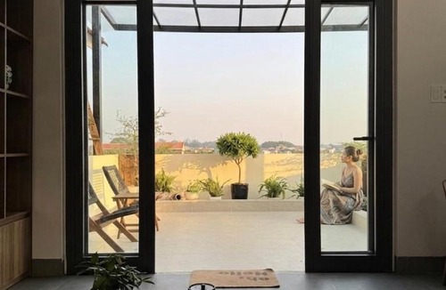 Huong Tra Apartment | Nhà Yên