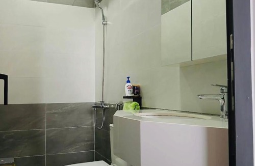 Huong Tra Apartment | Nhà Yên