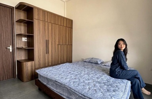 Huong Tra Apartment | Nhà Yên