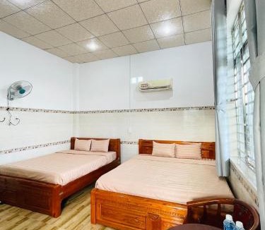 Ninh Hai House | Nhân Duyên Hotel
