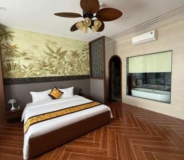 Cao Lanh Hotel | Nhất Thống Hotel
