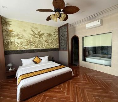 Cao Lanh Hotel | Nhất Thống Hotel