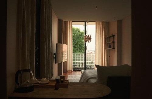 Đien Bien House | Nhật Boutique Home