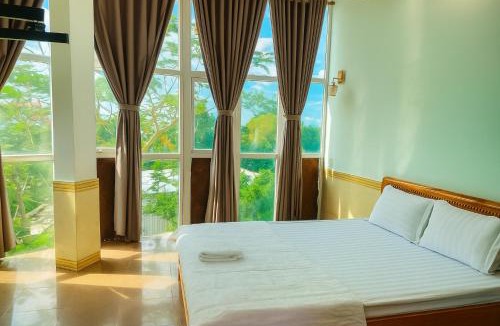 Hue Hotel | Nhật Linh Homestay