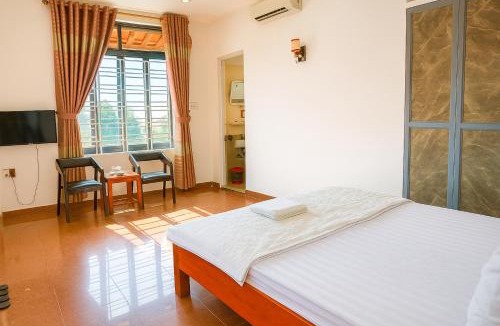 Hue Hotel | Nhật Linh Homestay