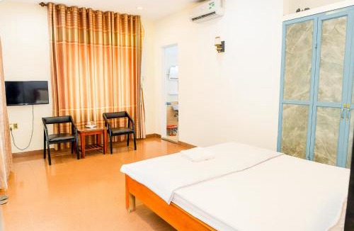 Hue Hotel | Nhật Linh Homestay