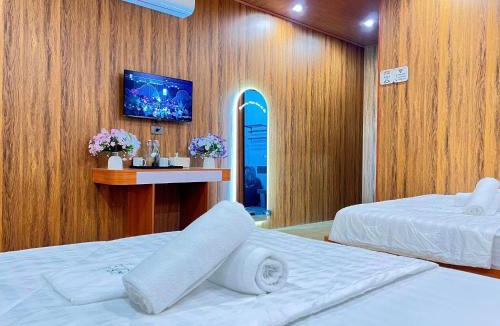 Co To Villa | Nhật Minh Homestay - Venuestay