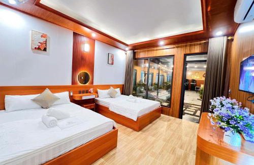 Co To Villa | Nhật Minh Homestay - Venuestay