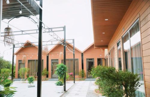 Co To Villa | Nhật Minh Homestay - Venuestay