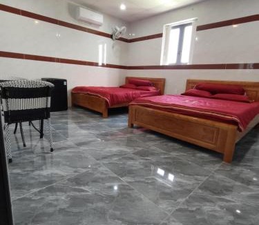 Xuyen Moc Hotel | Nhật Phong 2 Bình Châu Hotel