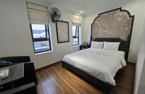 Hoai Duc Hotel | Nhật Tân Hotel Hà Nội - Lê Trọng Tấn