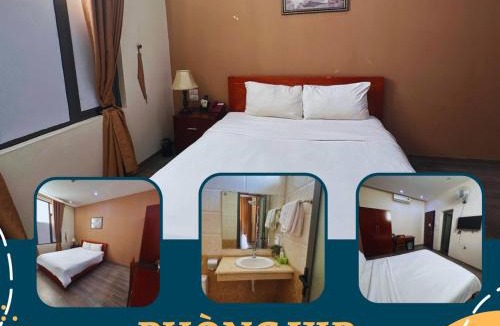 Dong Anh Apartment | Nhật Tân Hotel-Vĩnh Ngọc Đông Anh