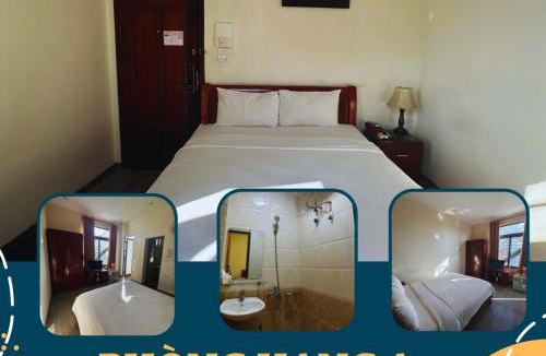 Dong Anh Apartment | Nhật Tân Hotel-Vĩnh Ngọc I