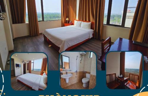 Dong Anh Apartment | Nhật Tân Hotel-Vĩnh Ngọc I