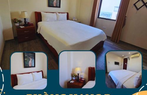 Dong Anh Apartment | Nhật Tân Hotel-Vĩnh Ngọc I