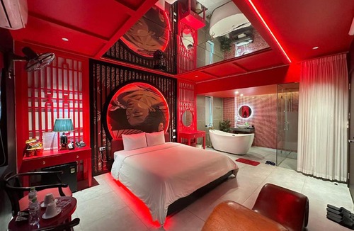 Dong Anh Hotel | Nhật Tân Hotel Vĩnh Ngọc II- Đông Anh