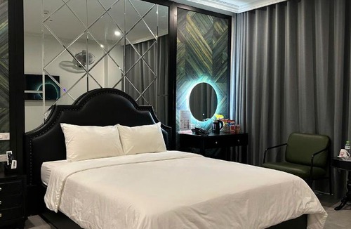 Dong Anh Hotel | Nhật Tân Hotel Vĩnh Ngọc II- Đông Anh